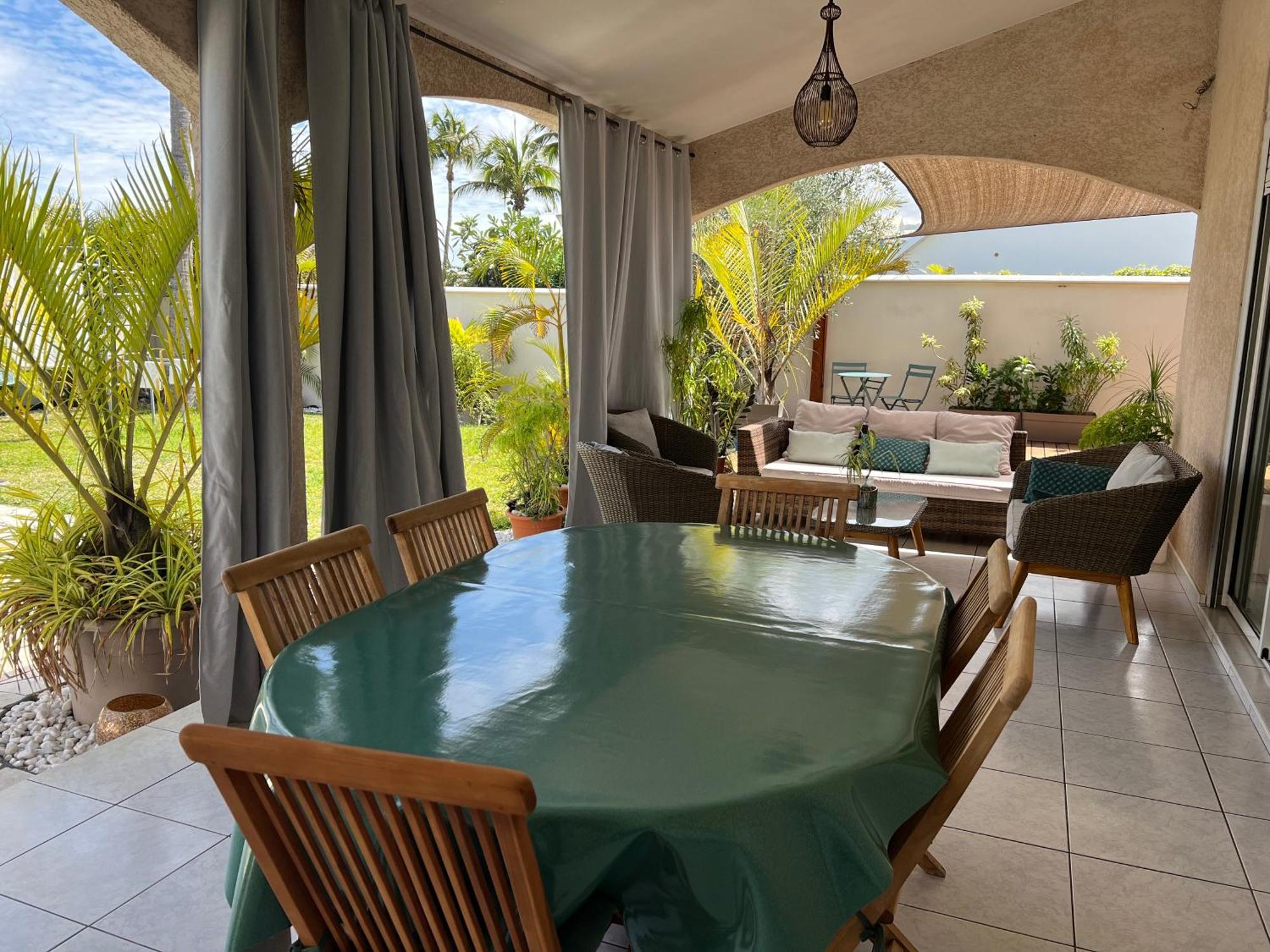 Villa Etang Sale Les Bains Avec Piscine Privee Exteriér fotografie
